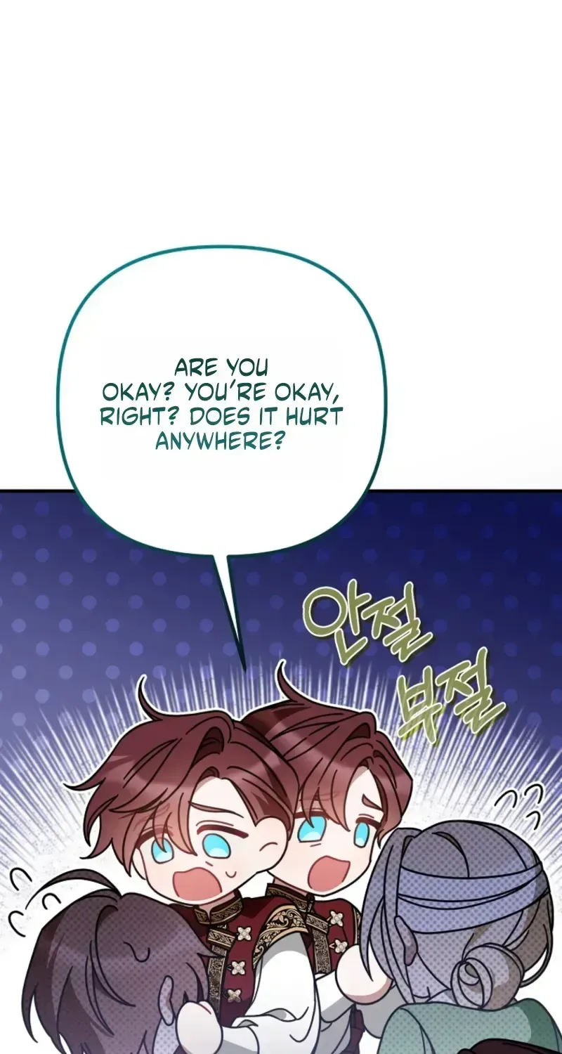 Pure White Empress Chapter 17 page 75