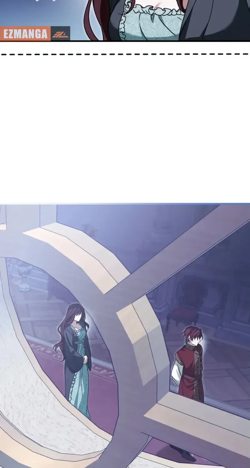 Pure White Empress Chapter 17 page 83
