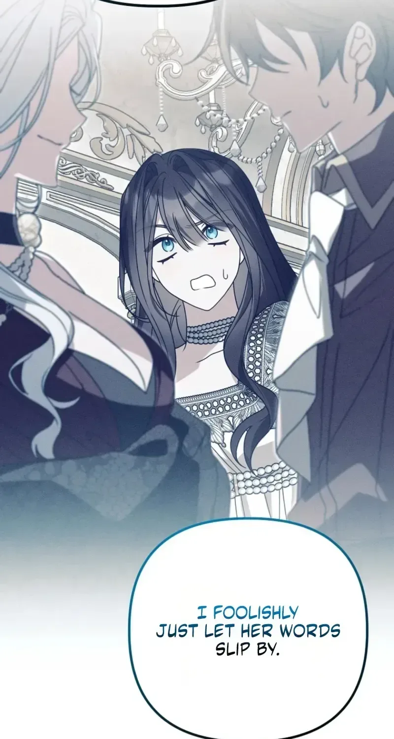 Pure White Empress Chapter 17 page 92