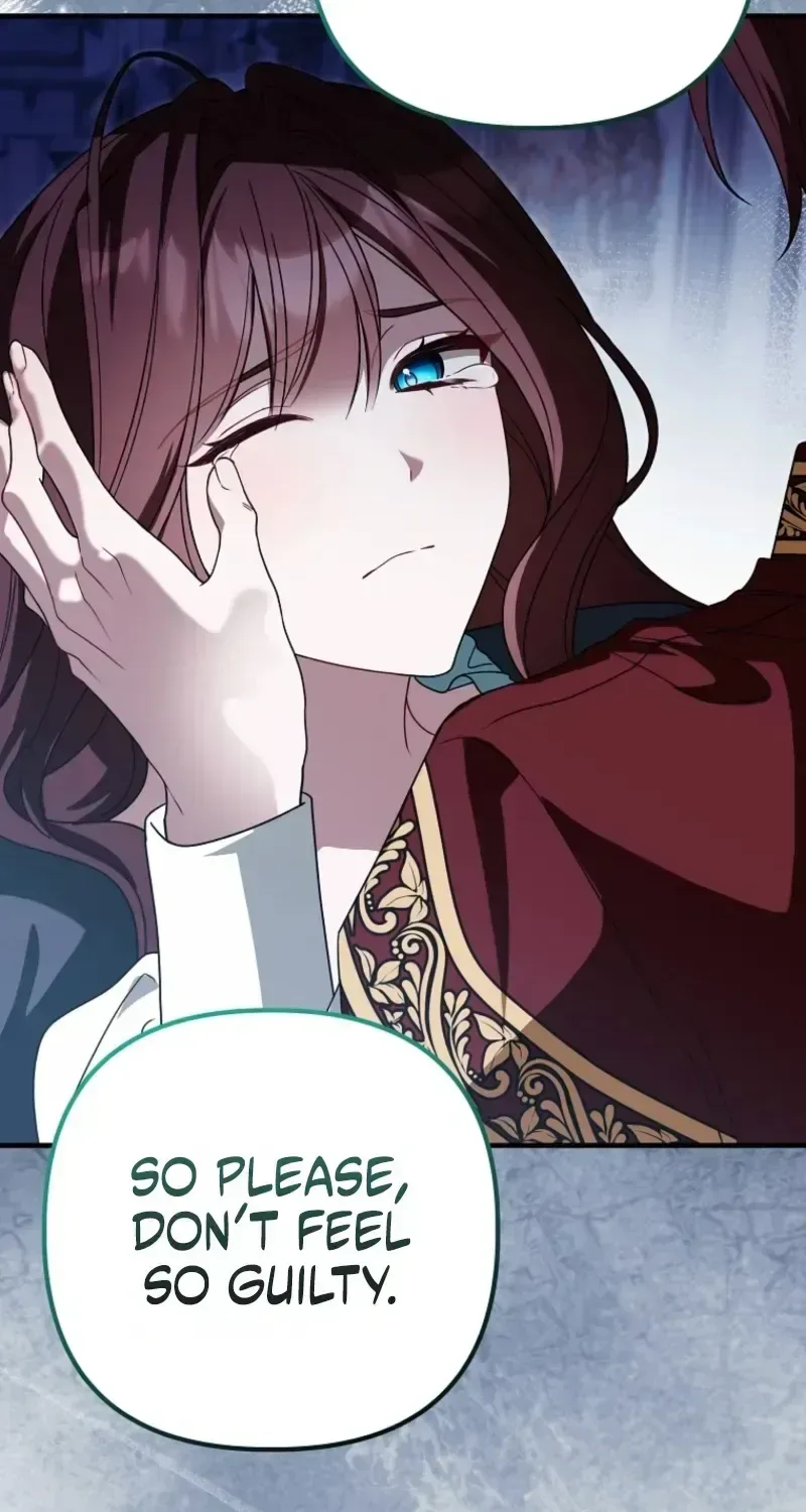 Pure White Empress Chapter 17 page 98