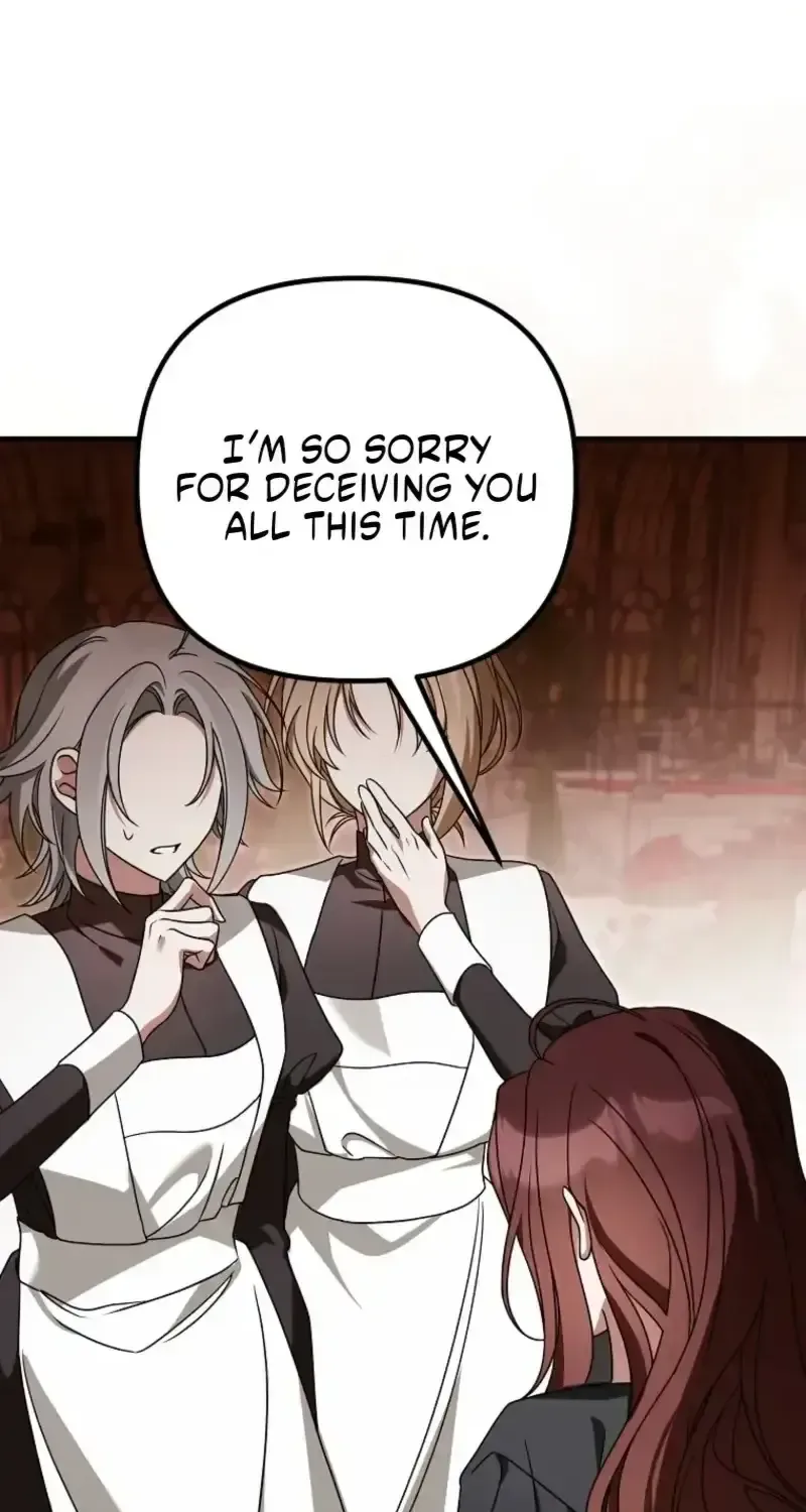 Pure White Empress Chapter 18 page 7