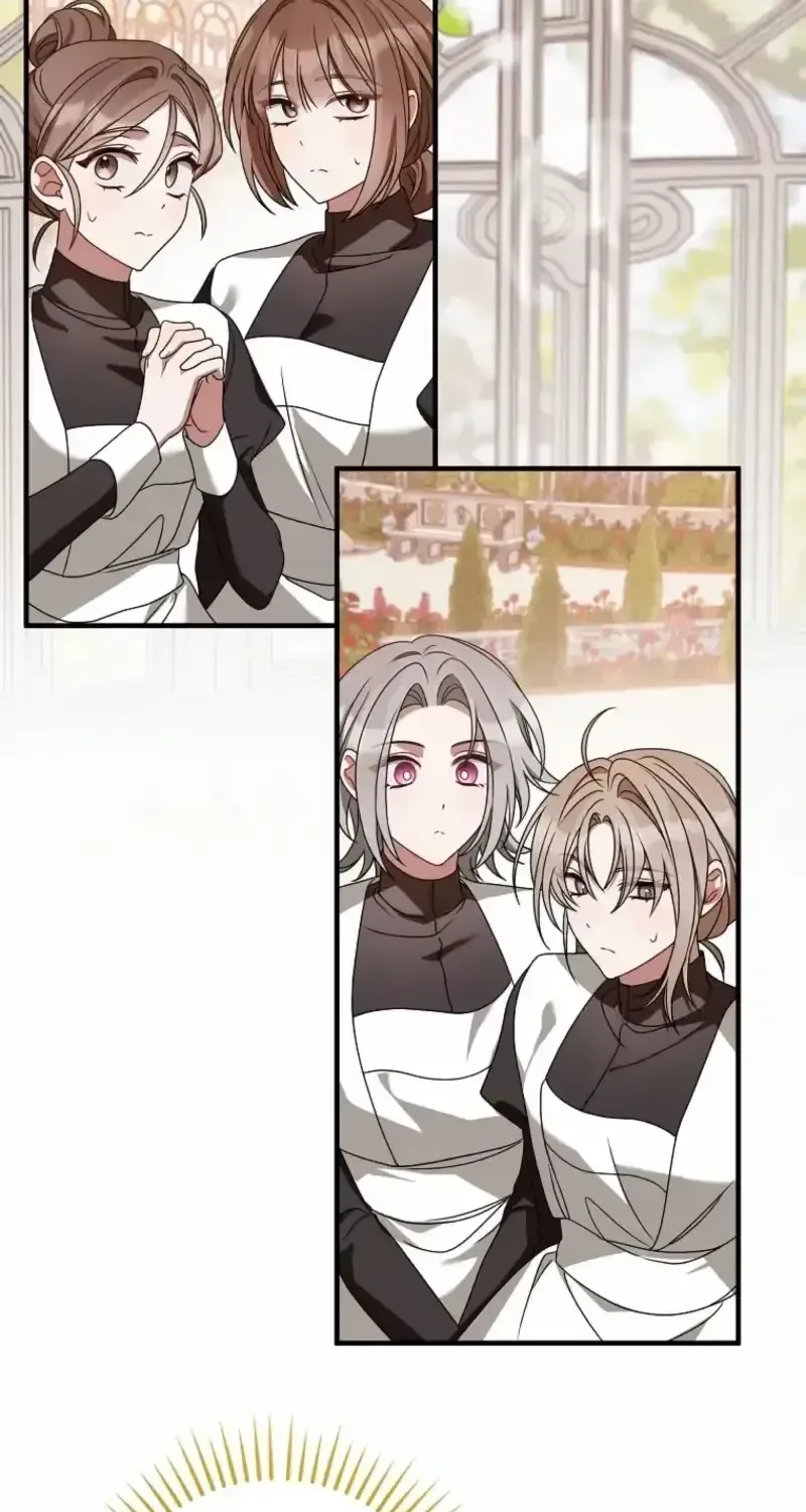 Pure White Empress Chapter 18 page 2