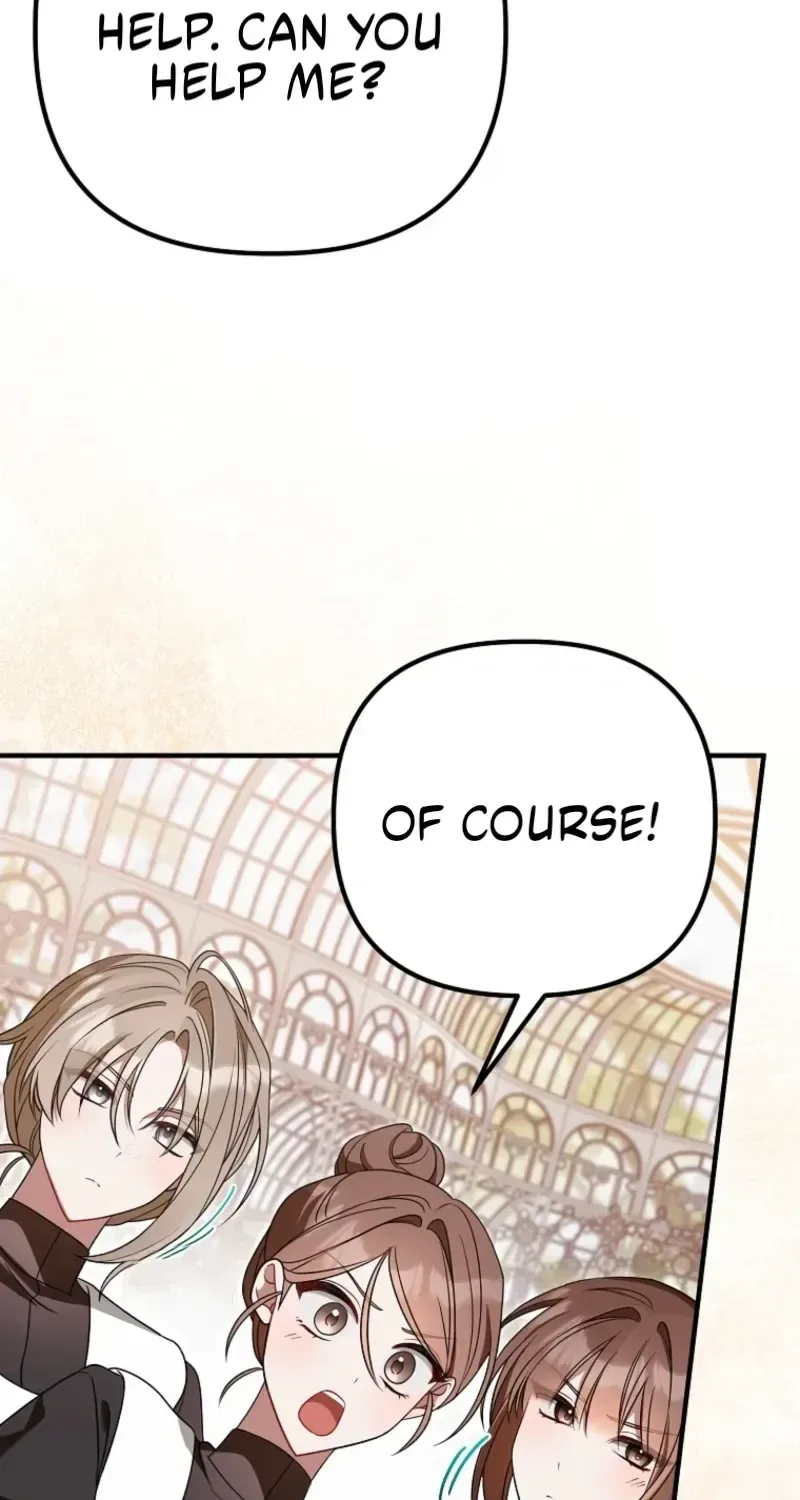 Pure White Empress Chapter 18 page 28