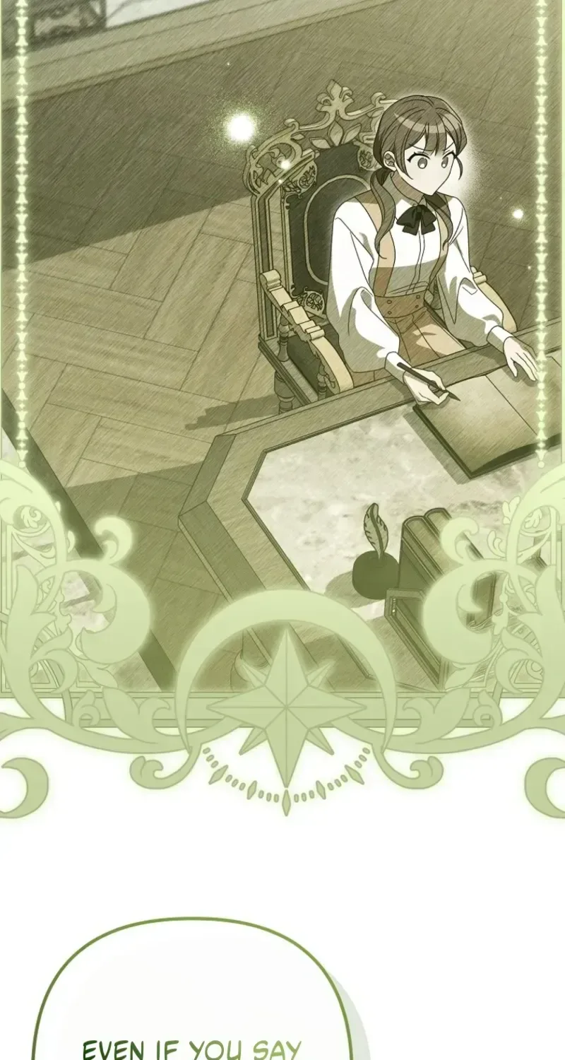 Pure White Empress Chapter 18 page 22