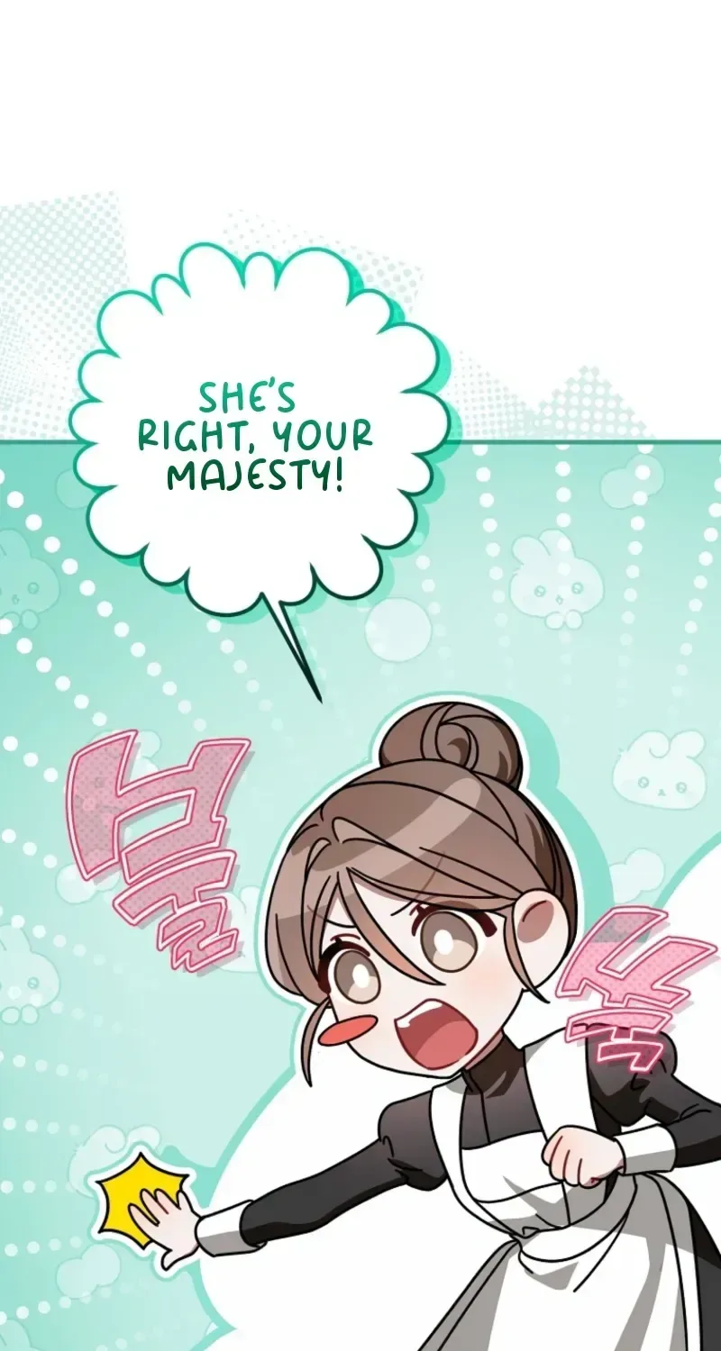 Pure White Empress Chapter 18 page 19