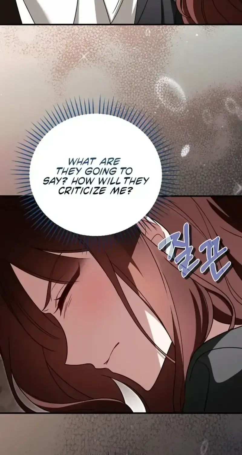 Pure White Empress Chapter 18 page 8