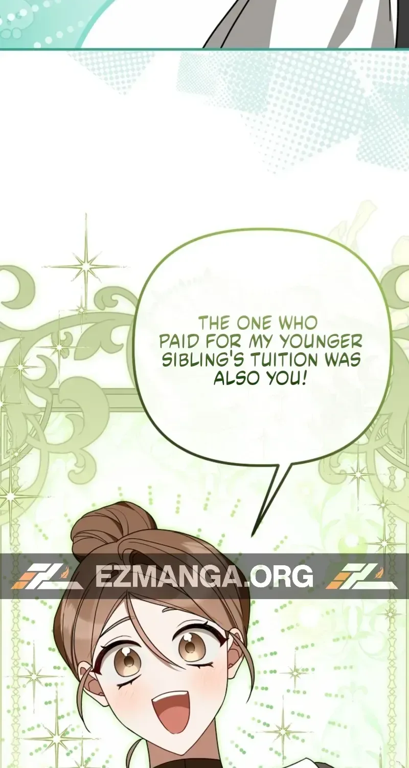 Pure White Empress Chapter 18 page 20