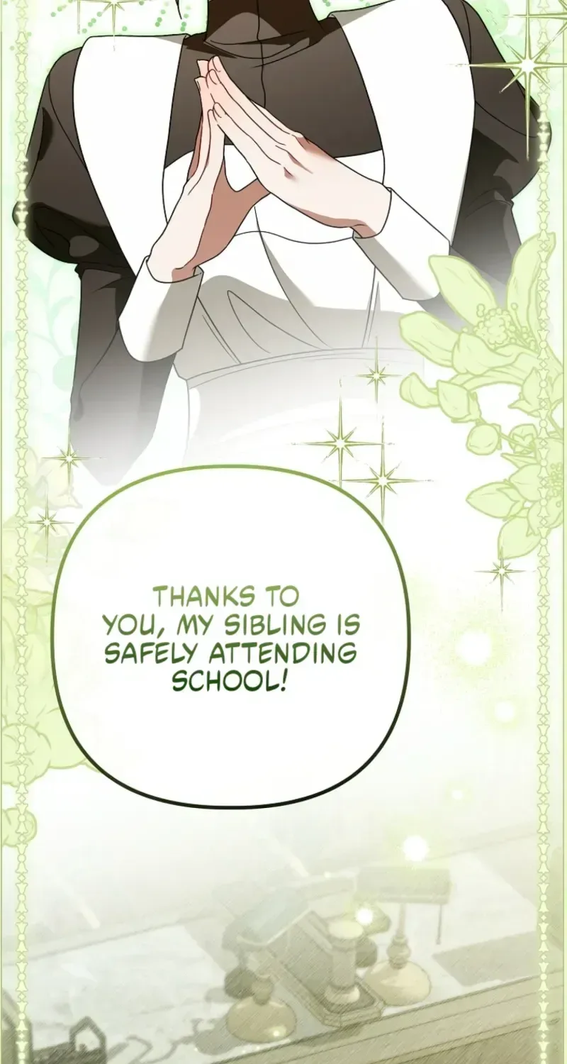 Pure White Empress Chapter 18 page 21