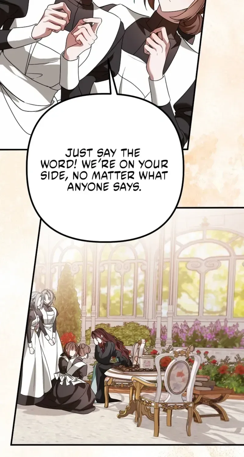 Pure White Empress Chapter 18 page 29