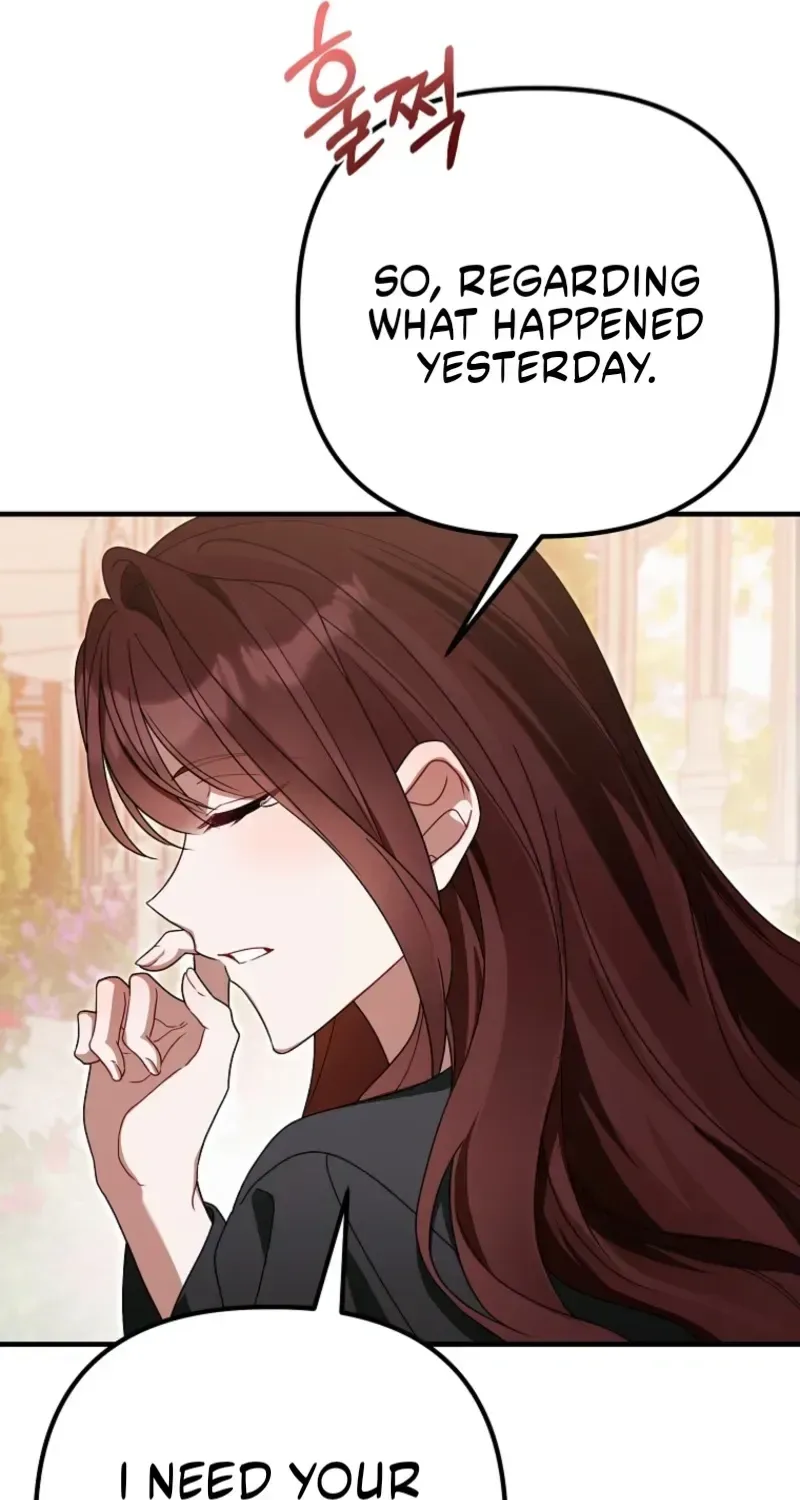 Pure White Empress Chapter 18 page 27