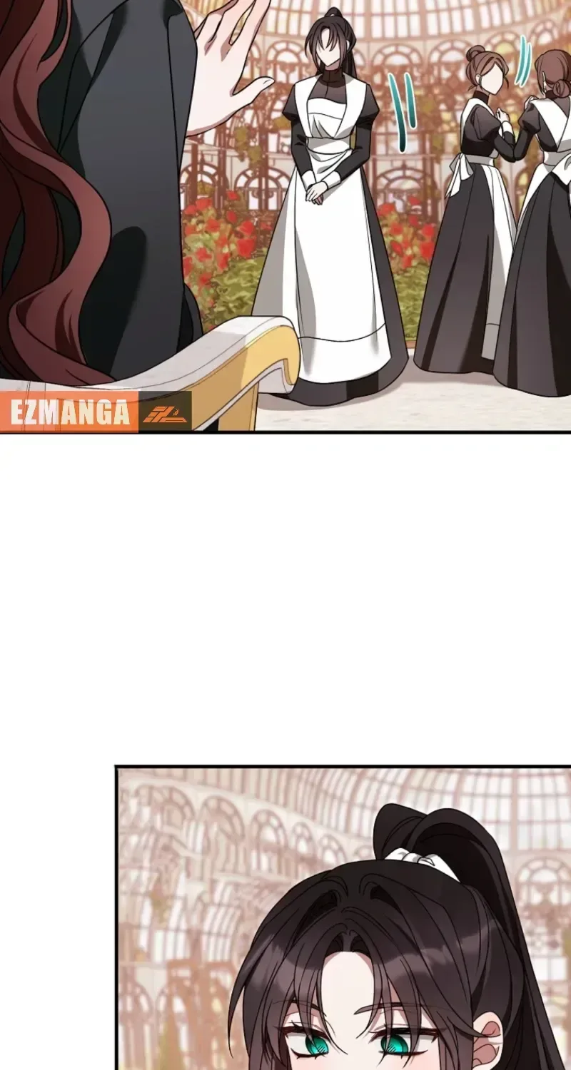 Pure White Empress Chapter 18 page 31