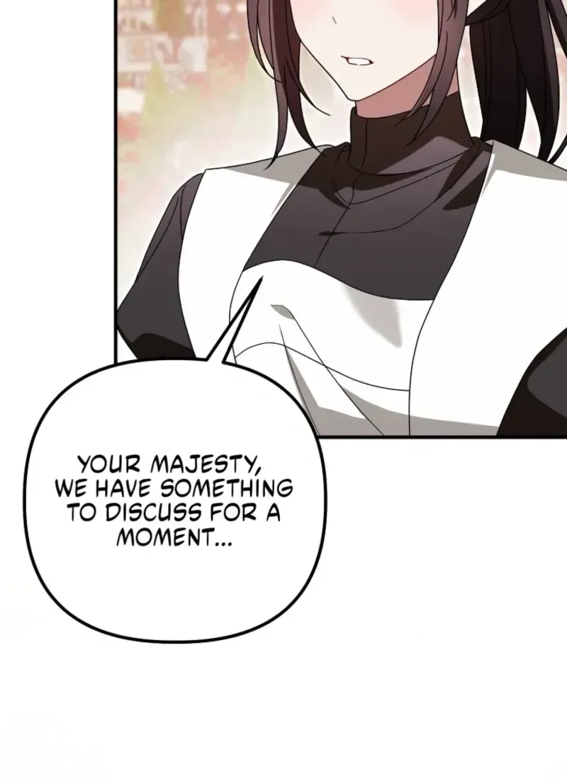 Pure White Empress Chapter 18 page 32