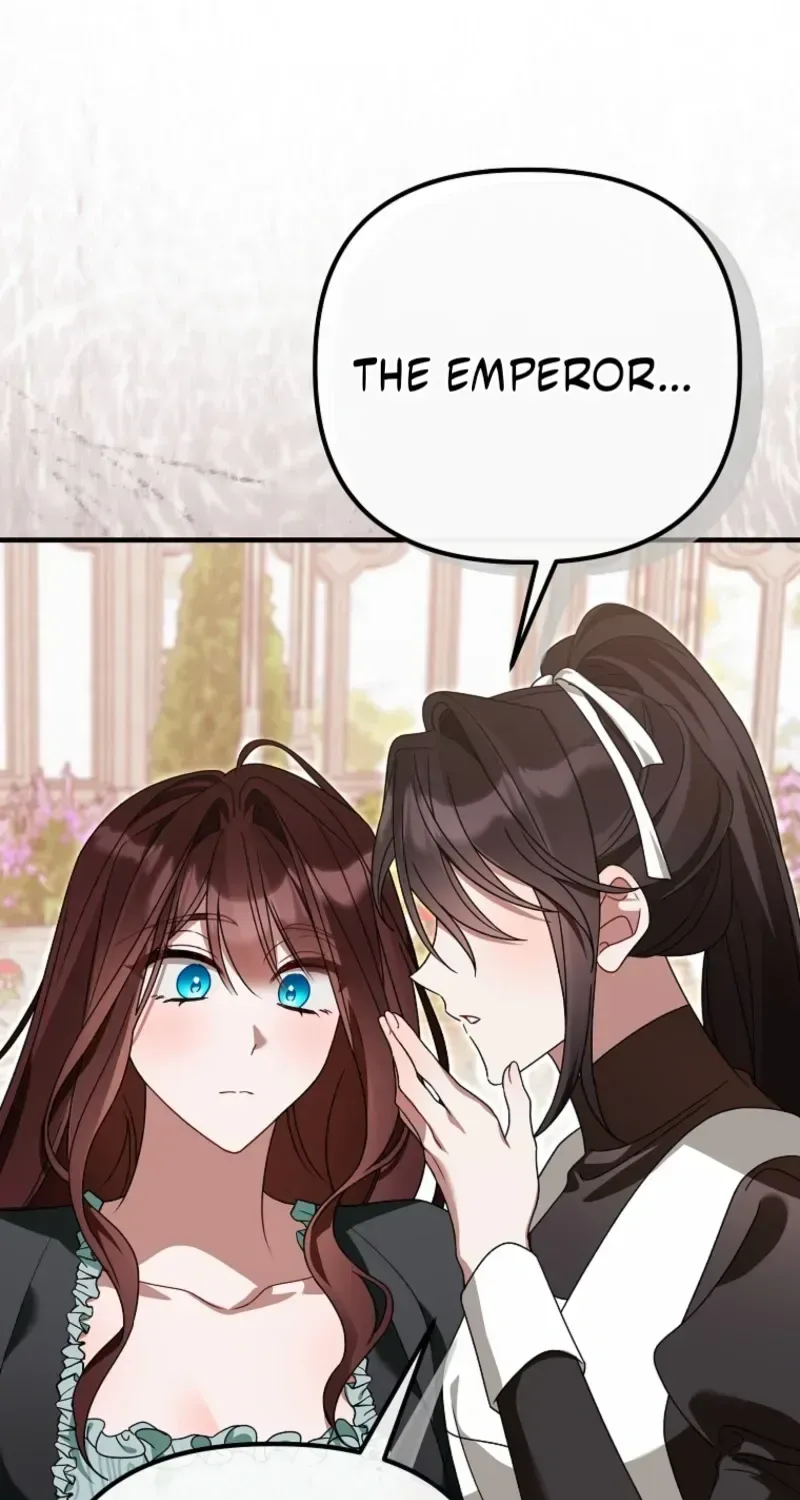 Pure White Empress Chapter 18 page 33