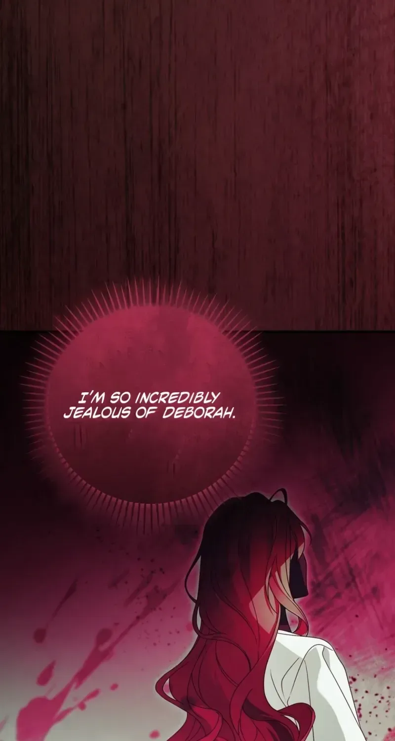 Pure White Empress Chapter 18 page 36