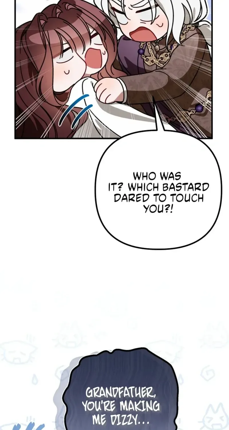 Pure White Empress Chapter 18 page 55