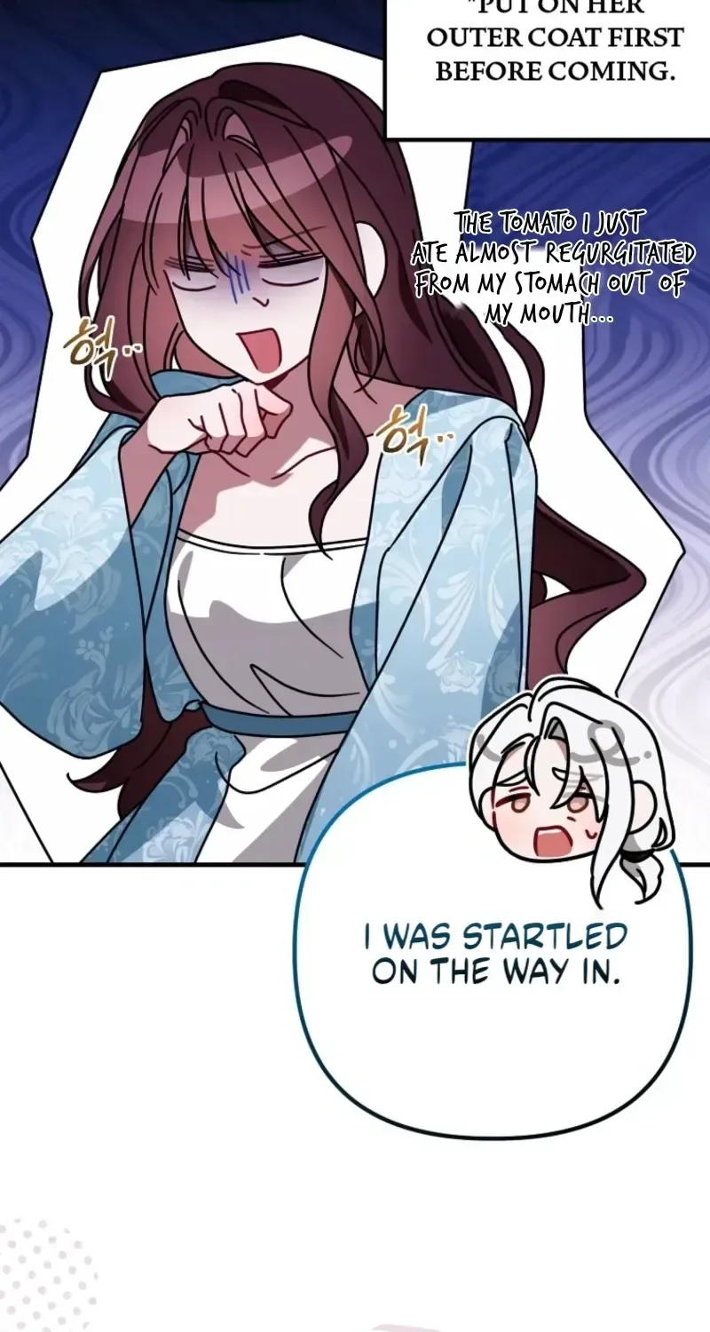 Pure White Empress Chapter 18 page 57