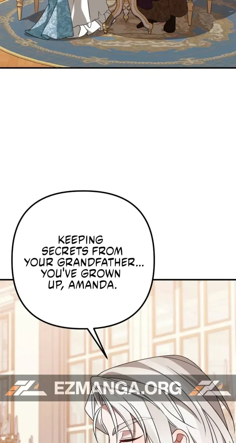 Pure White Empress Chapter 18 page 61