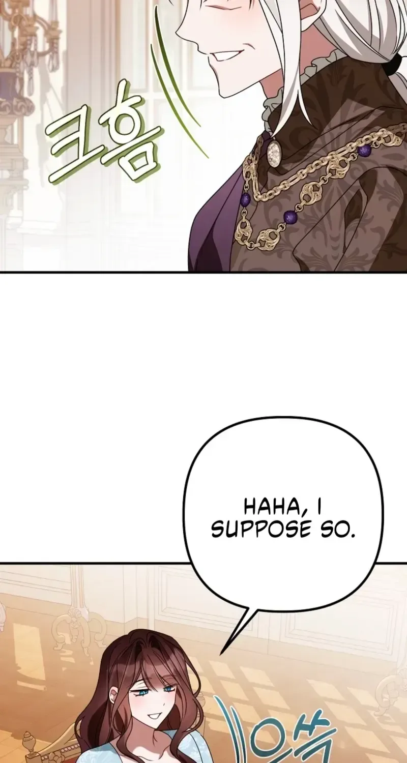 Pure White Empress Chapter 18 page 62