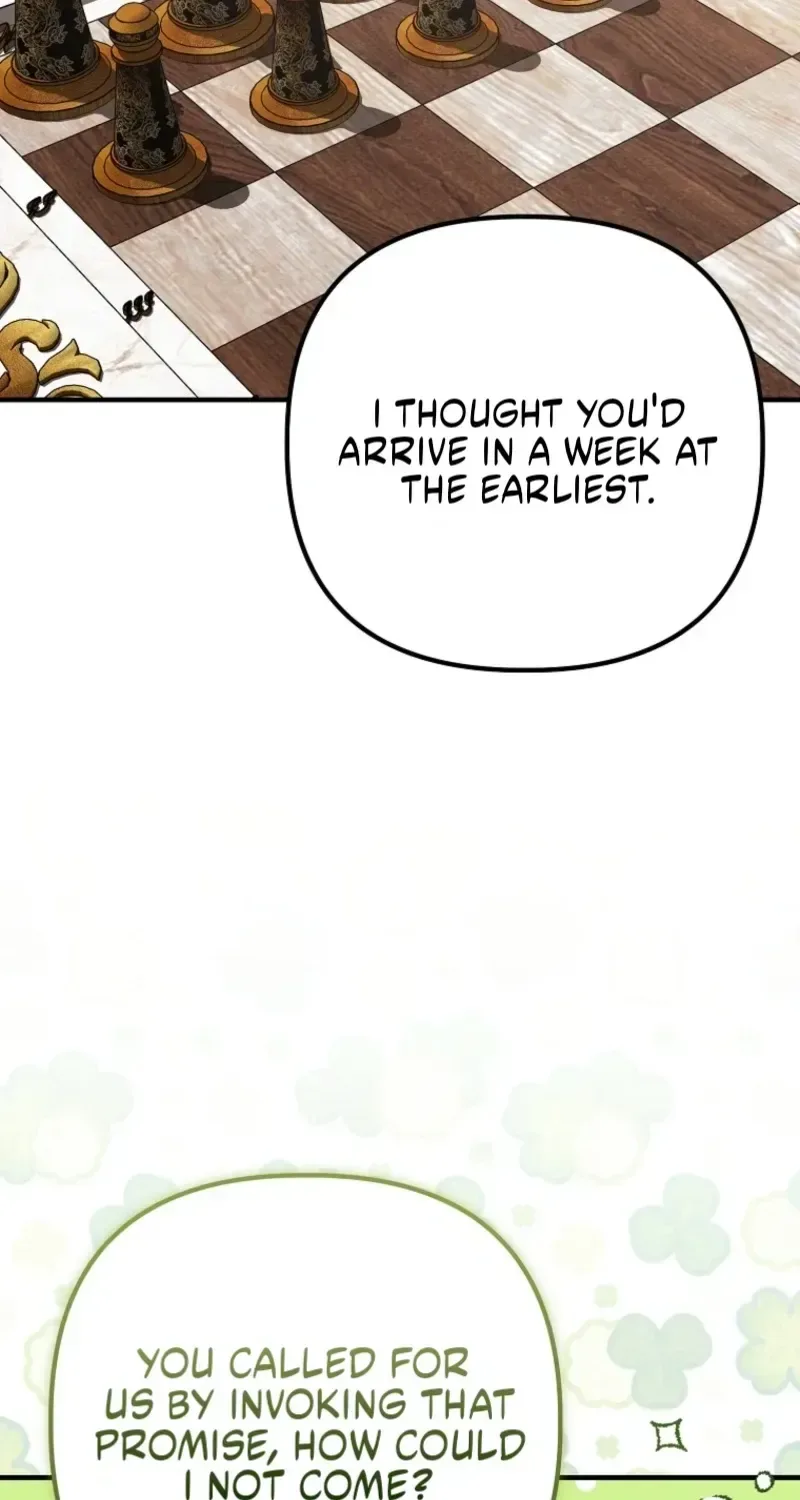 Pure White Empress Chapter 18 page 64