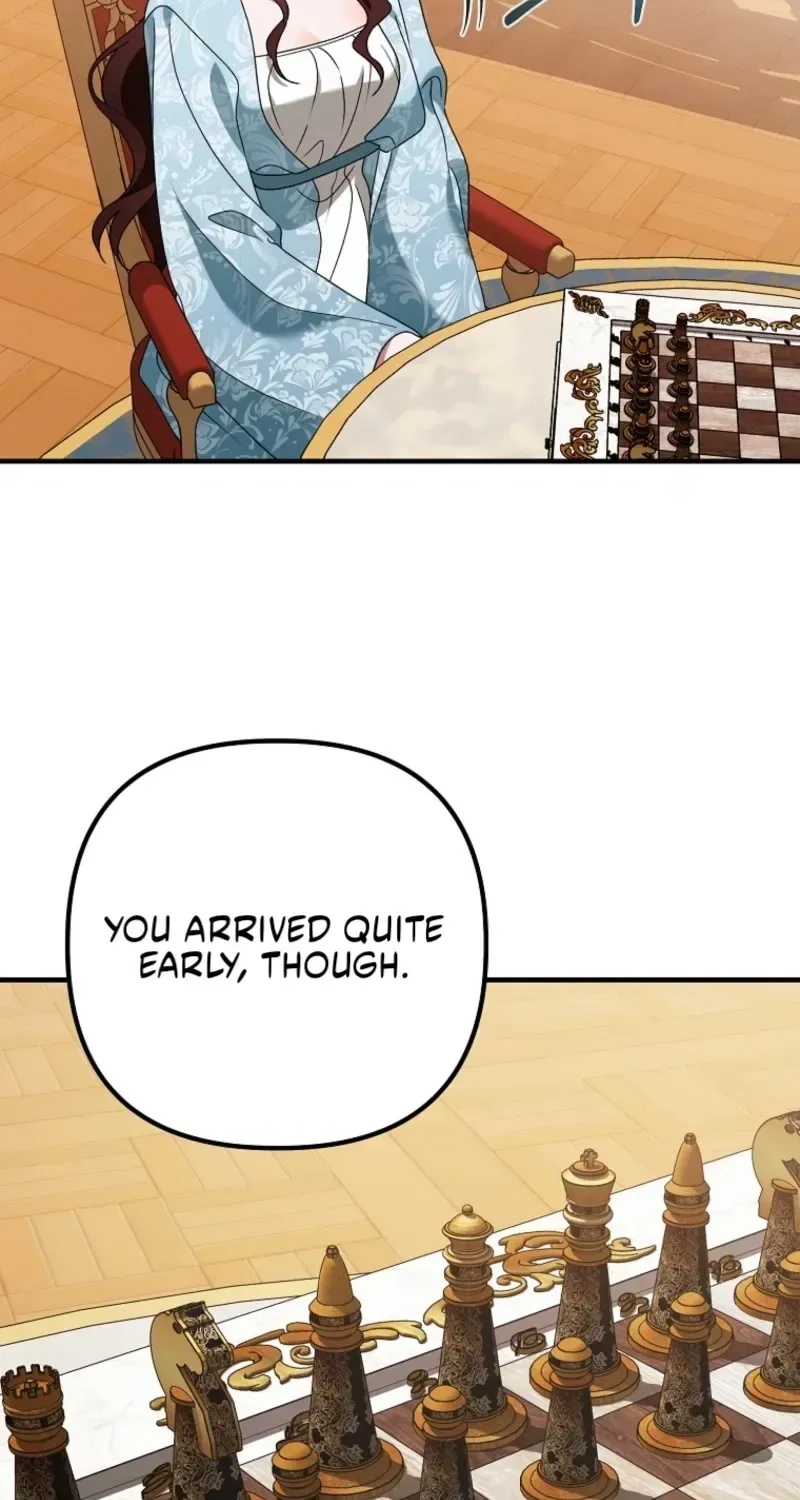 Pure White Empress Chapter 18 page 63
