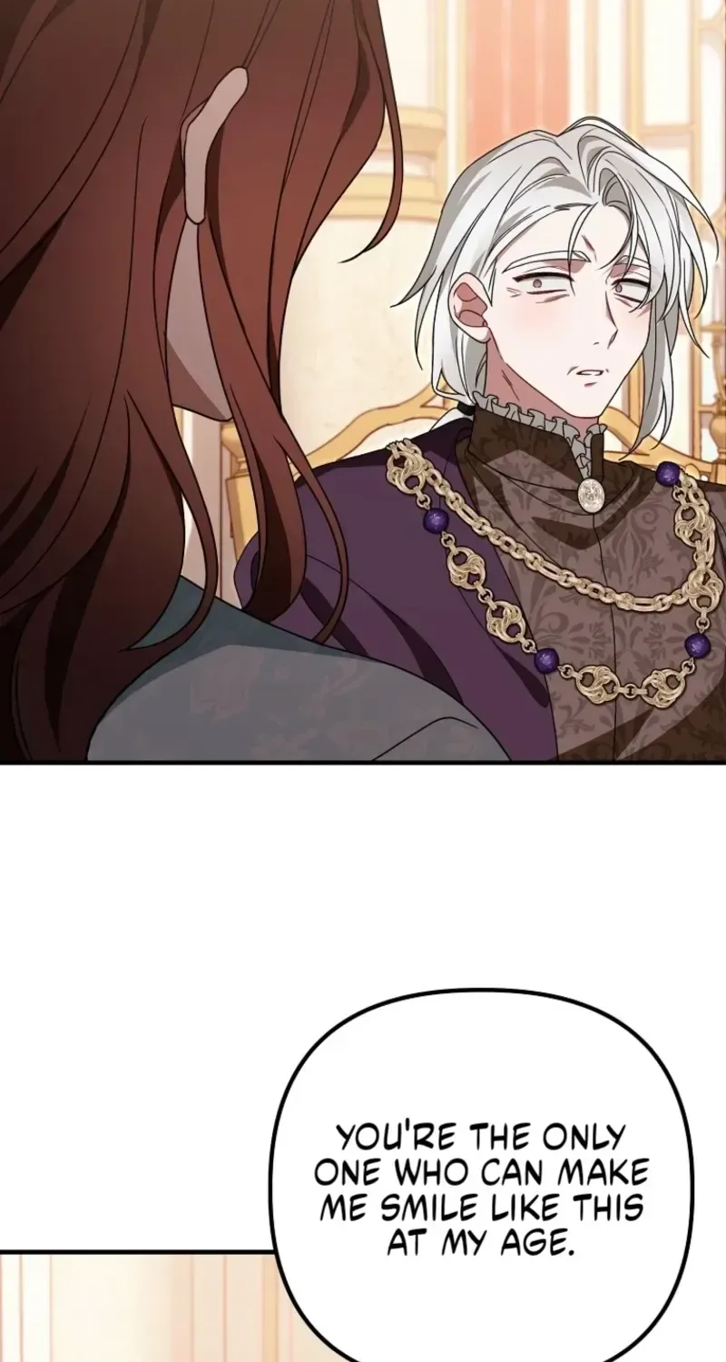 Pure White Empress Chapter 18 page 71