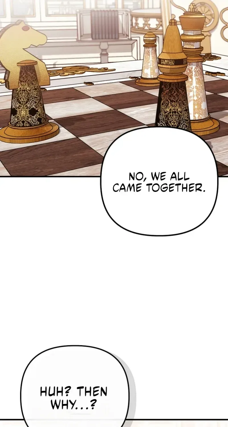 Pure White Empress Chapter 18 page 74