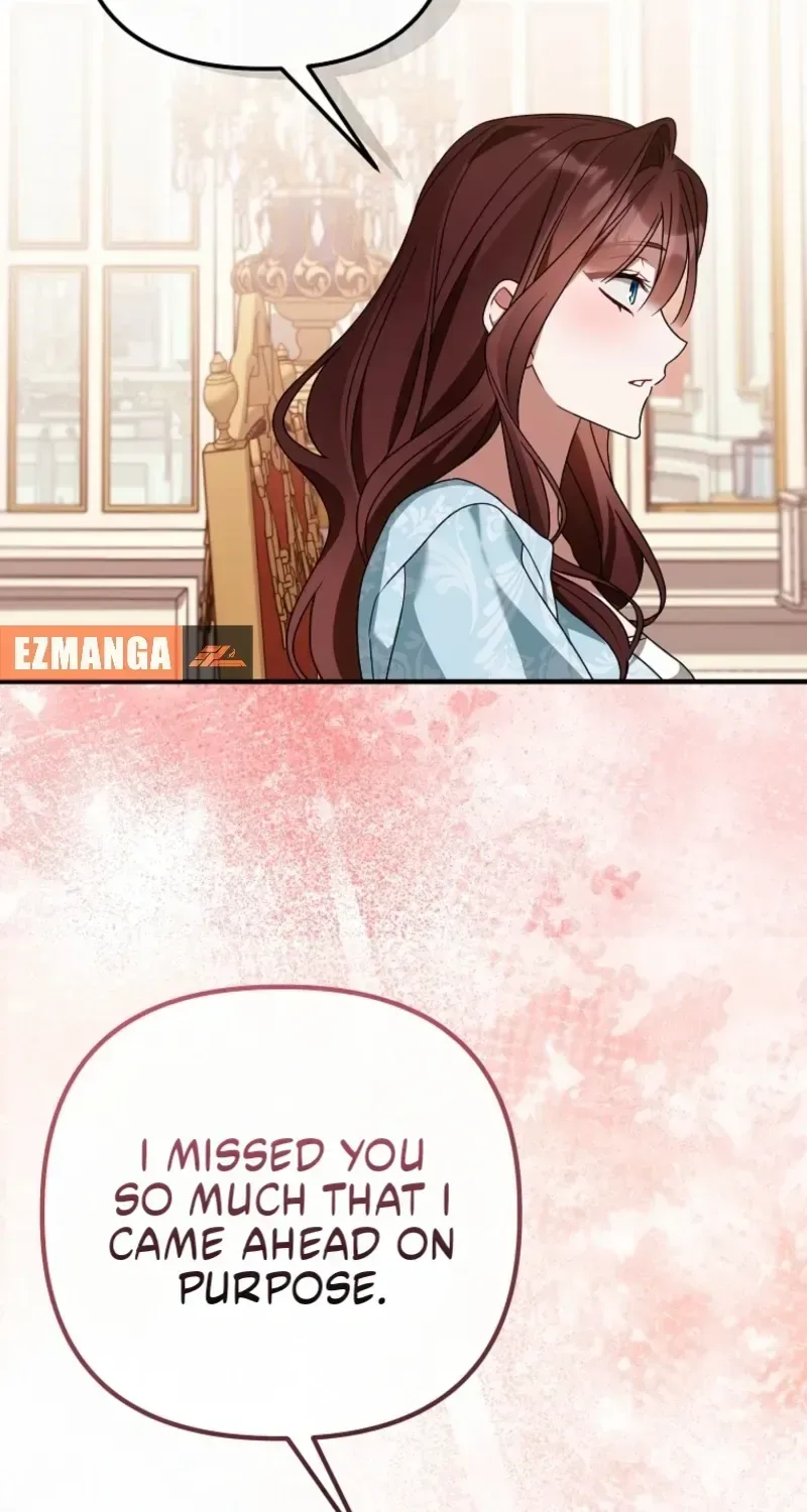 Pure White Empress Chapter 18 page 75