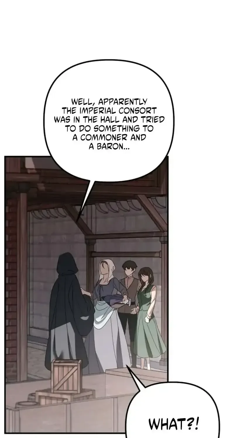 Pure White Empress Chapter 19 page 4