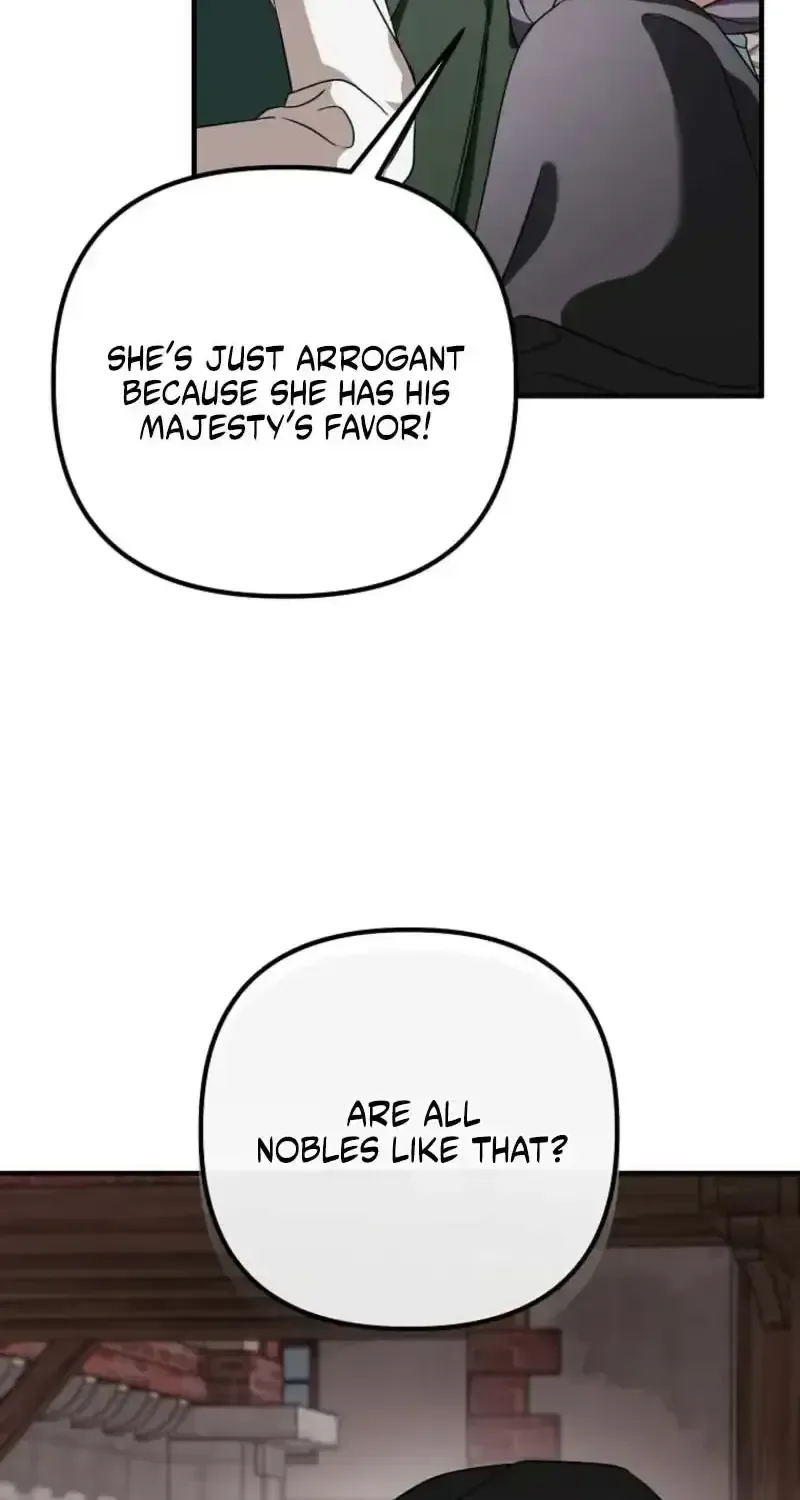 Pure White Empress Chapter 19 page 6