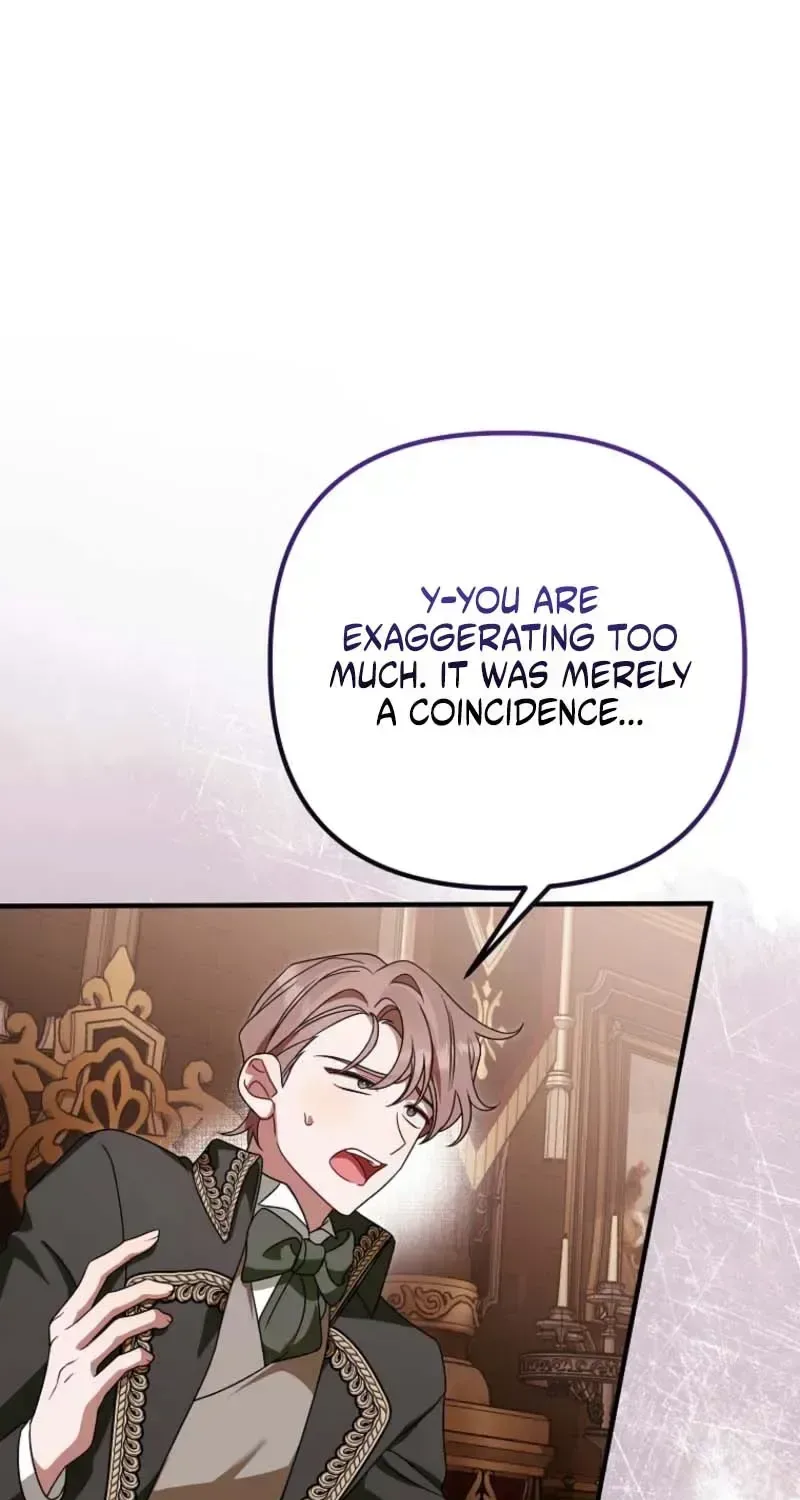 Pure White Empress Chapter 19 page 23