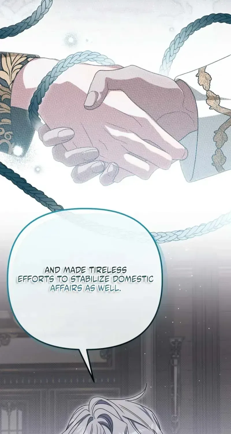 Pure White Empress Chapter 19 page 30