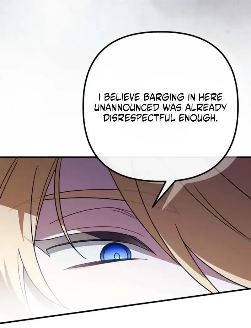 Pure White Empress Chapter 19 page 36