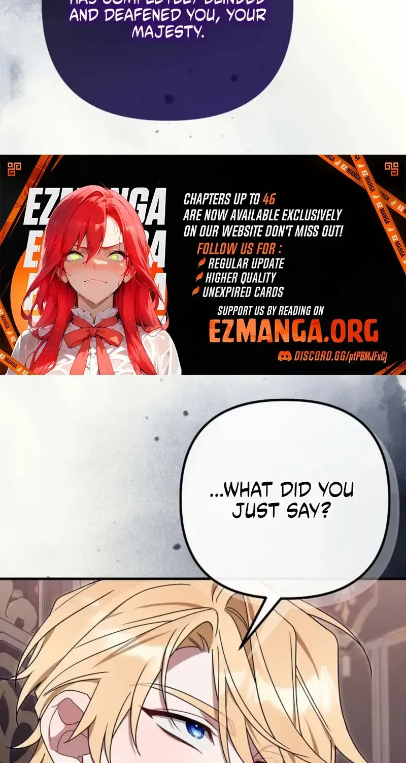 Pure White Empress Chapter 19 page 38