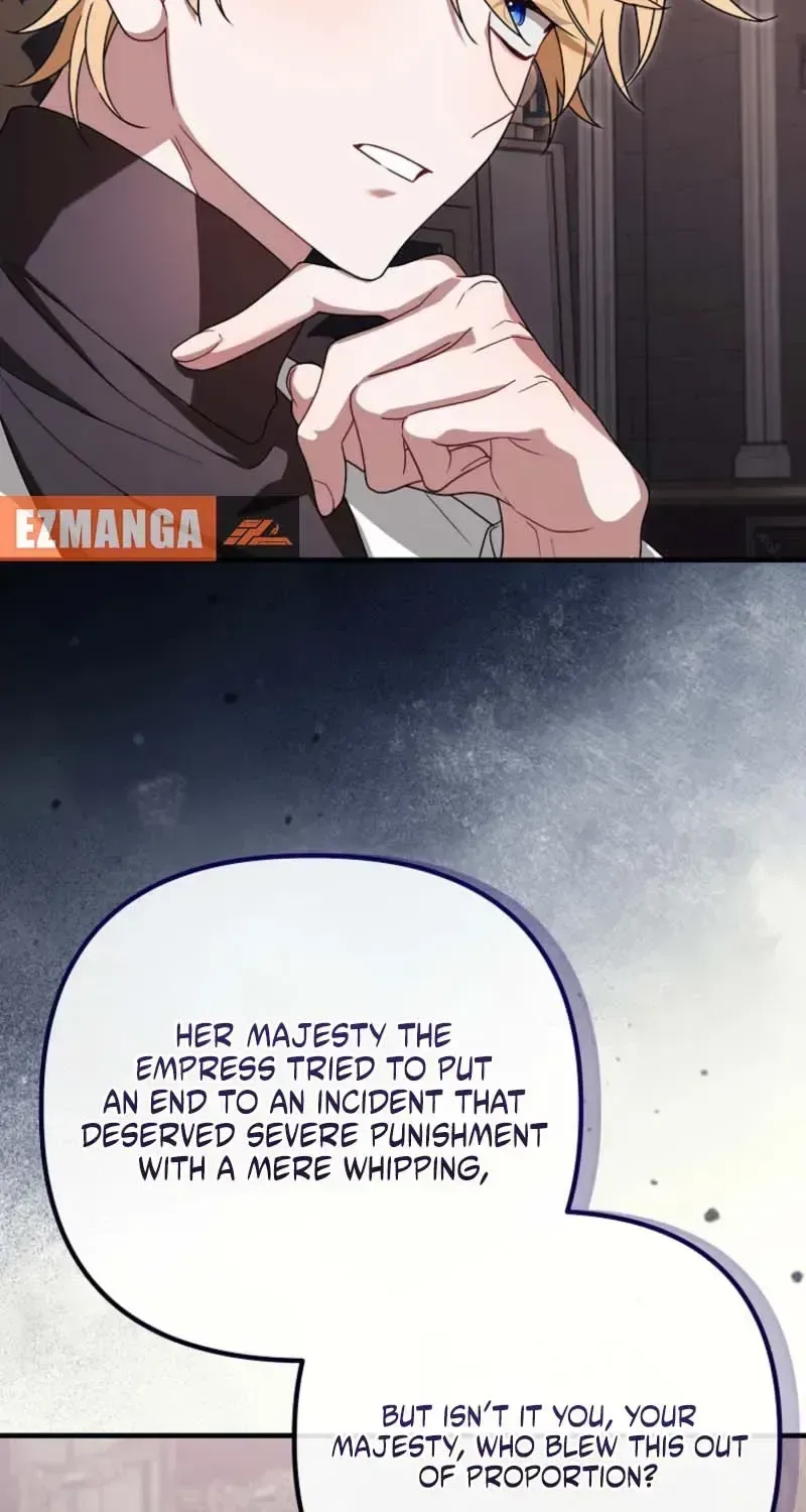 Pure White Empress Chapter 19 page 39