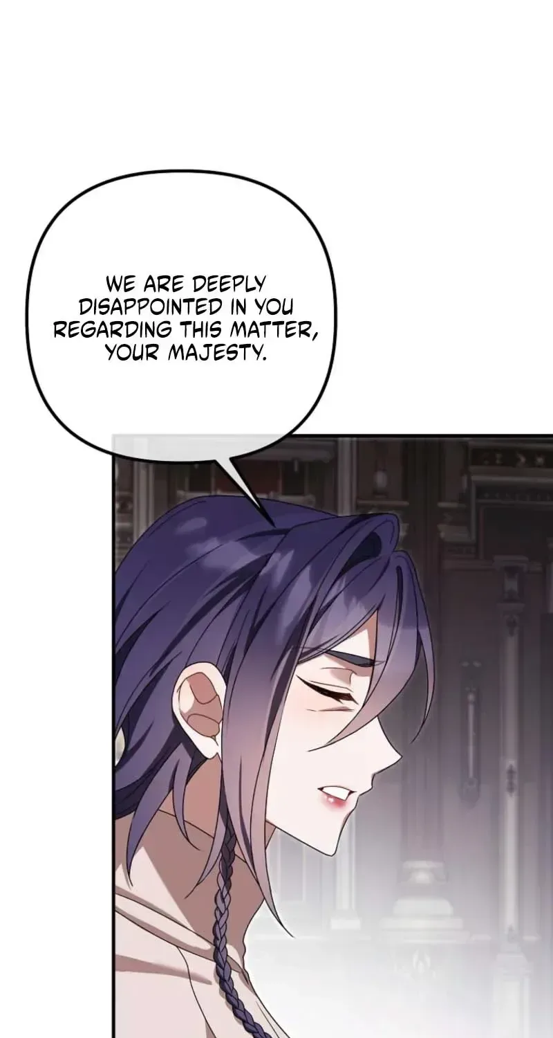 Pure White Empress Chapter 19 page 47