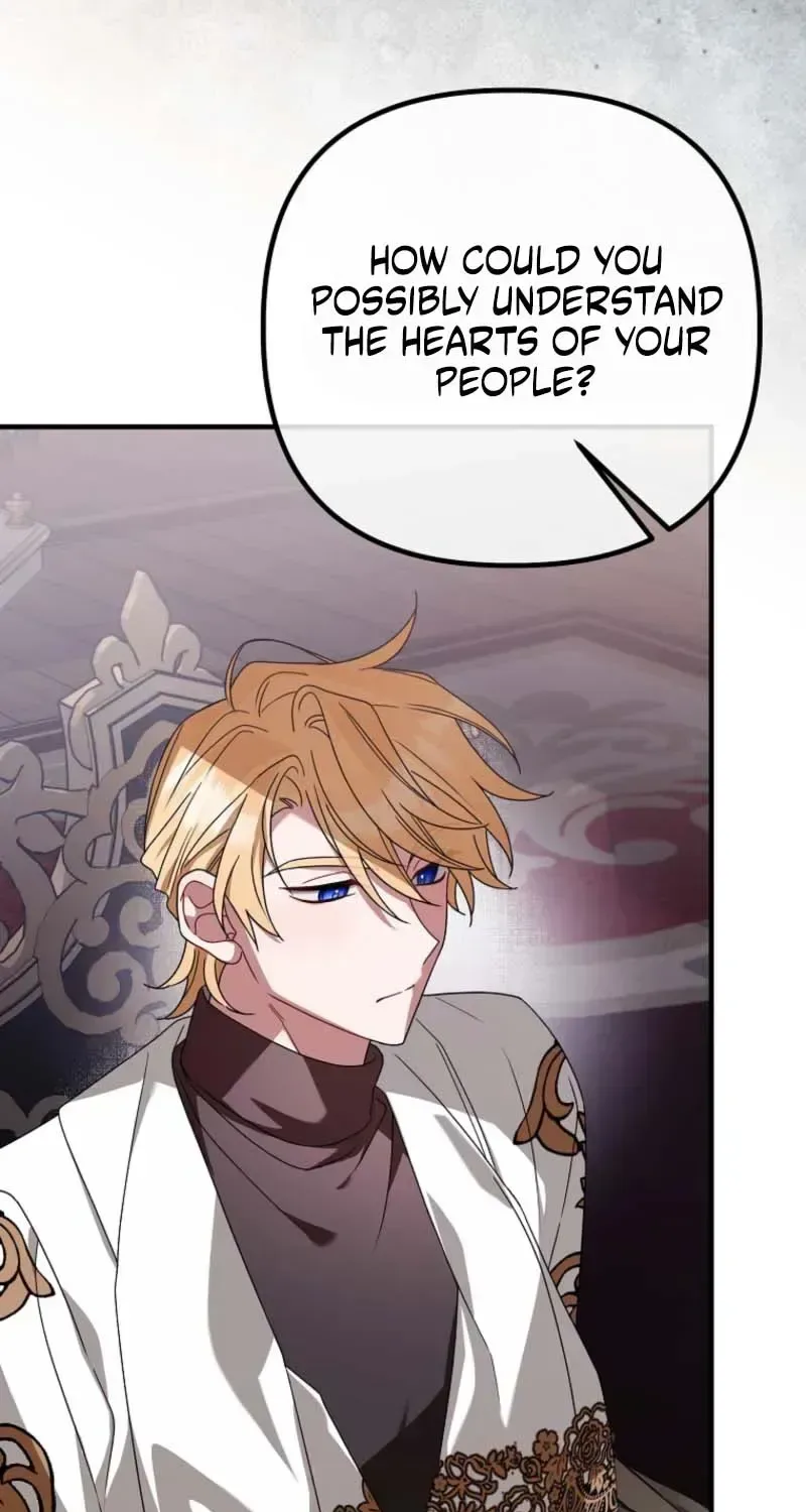 Pure White Empress Chapter 19 page 45