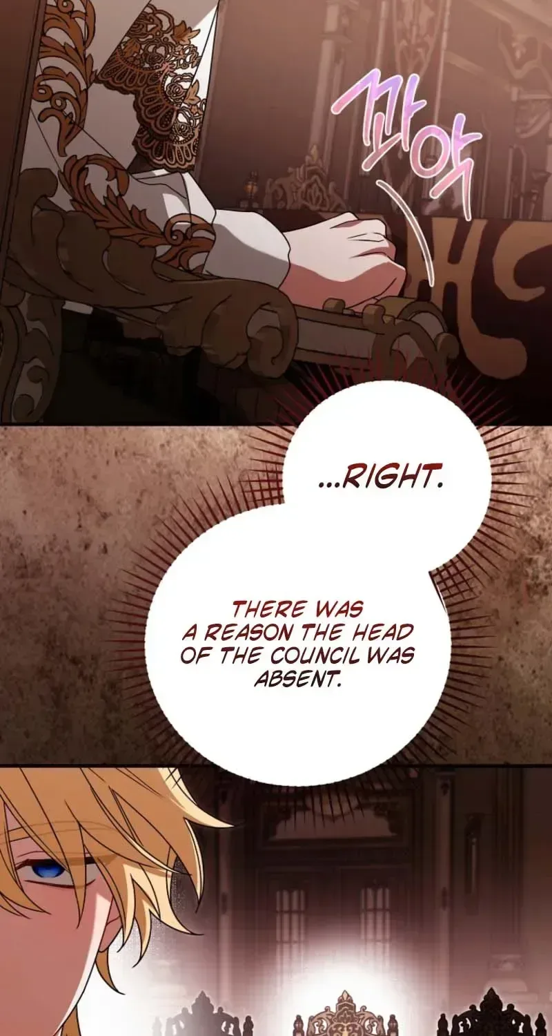 Pure White Empress Chapter 19 page 49