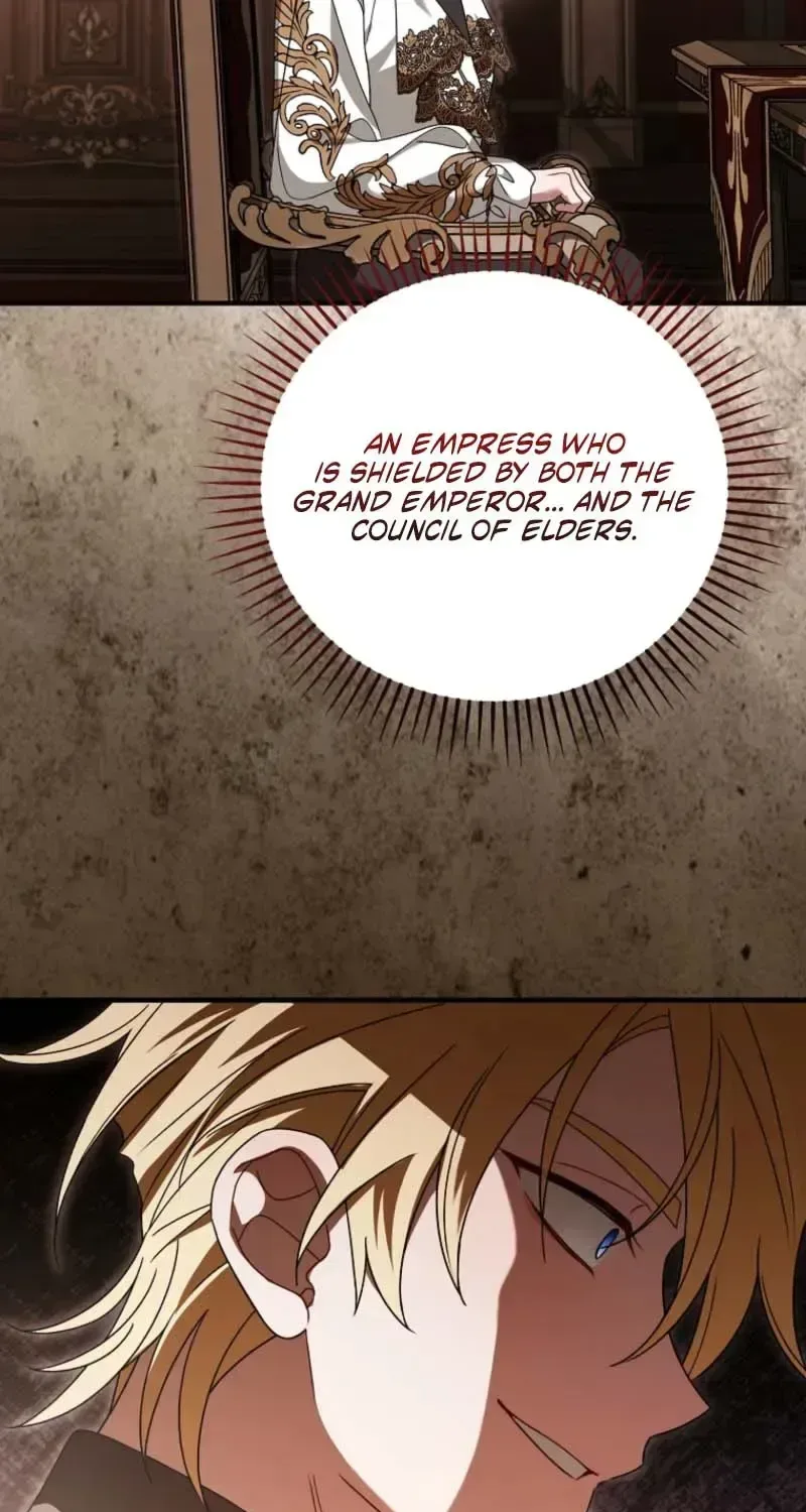 Pure White Empress Chapter 19 page 51