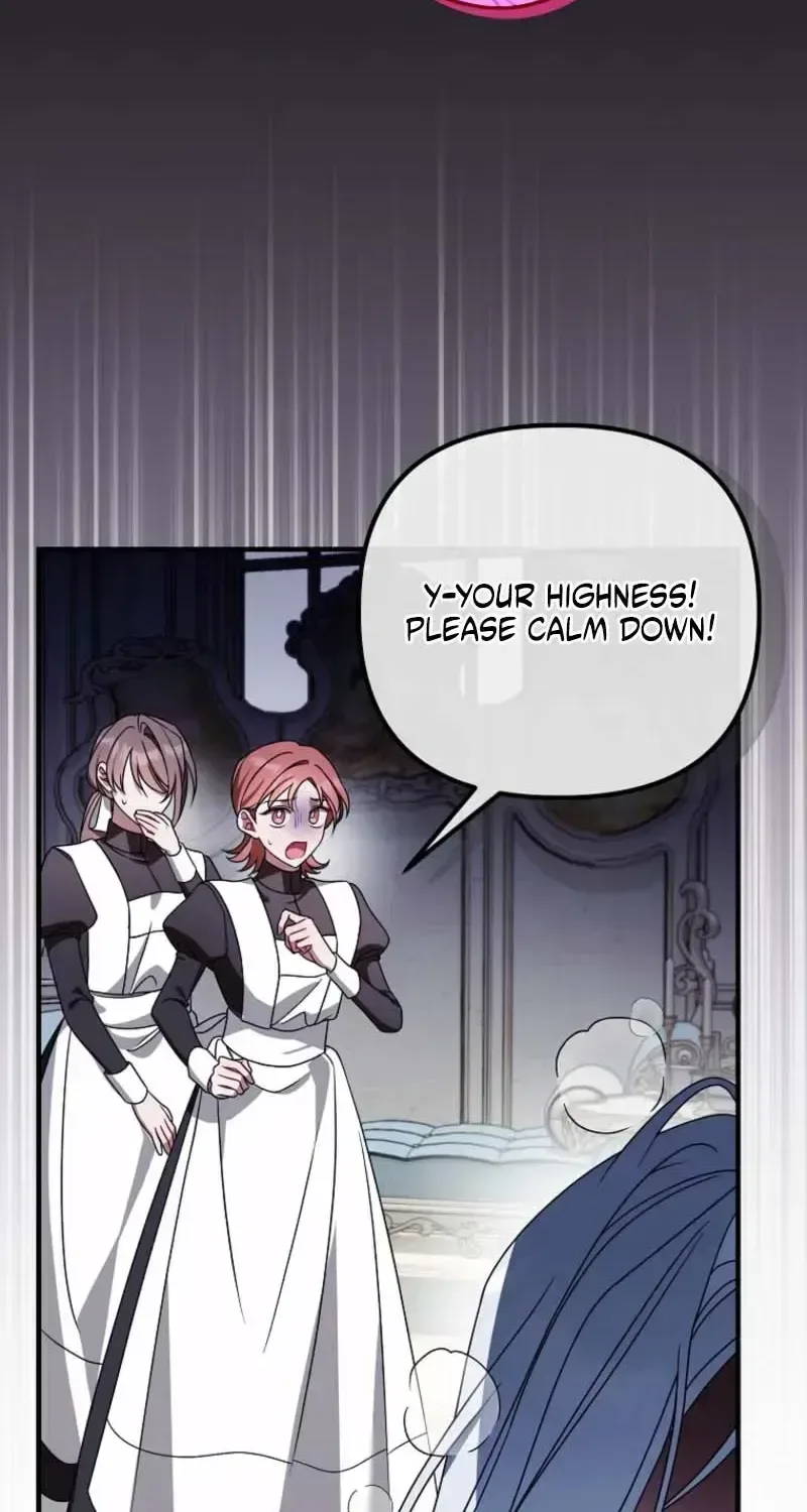 Pure White Empress Chapter 19 page 58