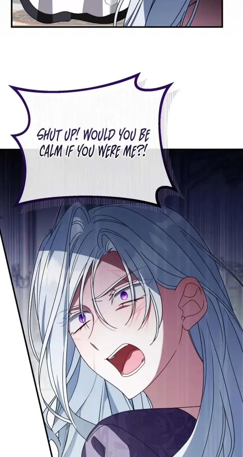 Pure White Empress Chapter 19 page 59