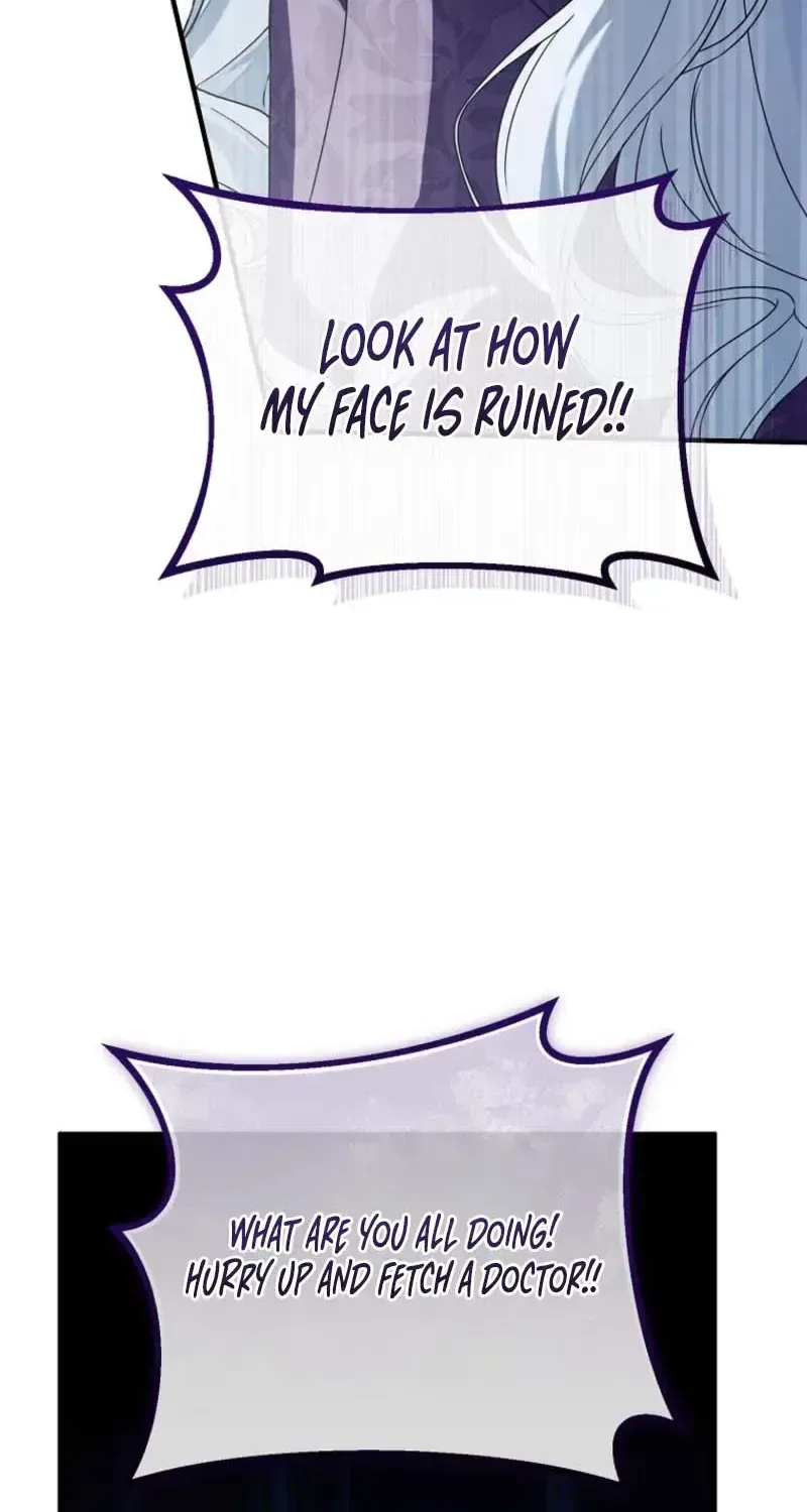 Pure White Empress Chapter 19 page 60