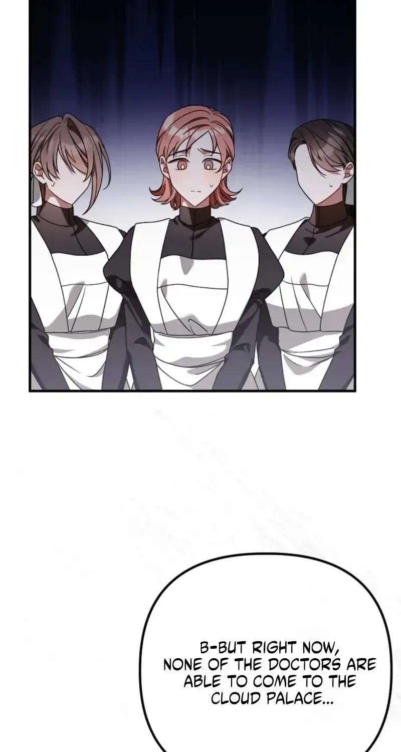 Pure White Empress Chapter 19 page 61
