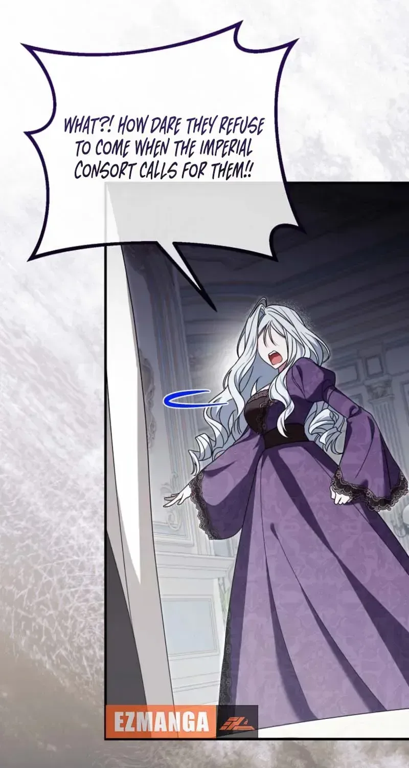 Pure White Empress Chapter 19 page 63