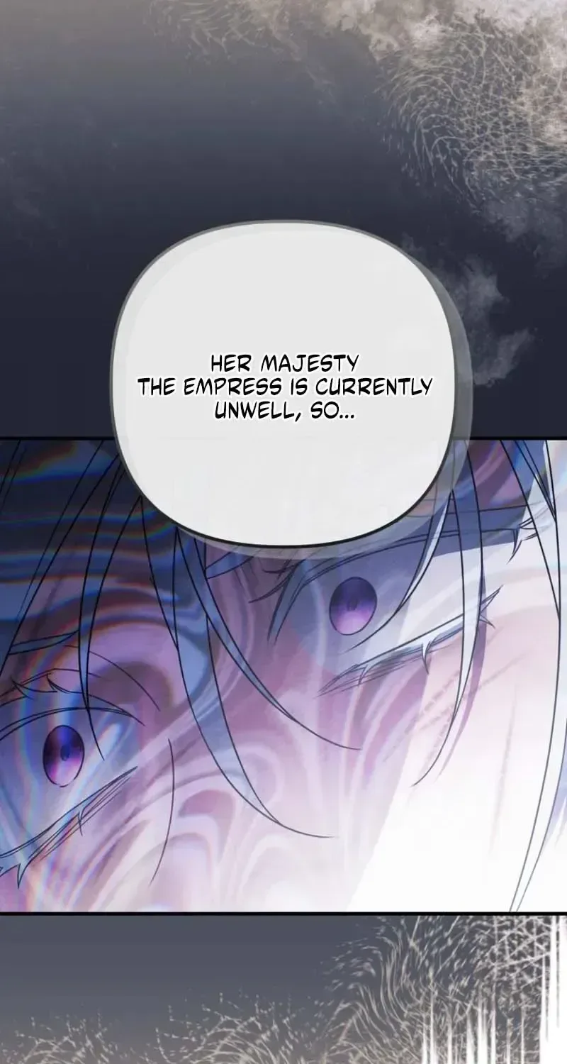 Pure White Empress Chapter 19 page 64