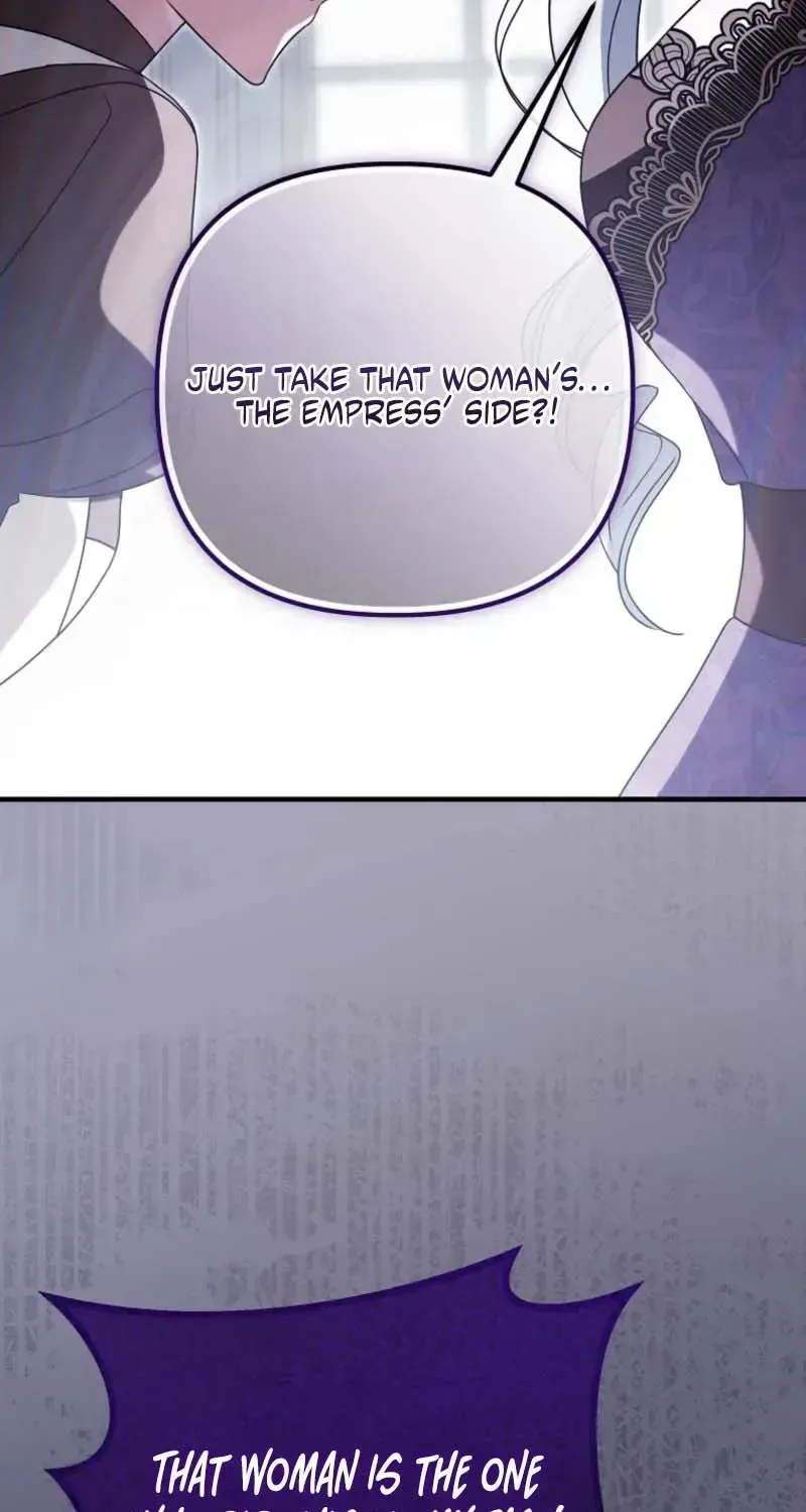 Pure White Empress Chapter 19 page 67