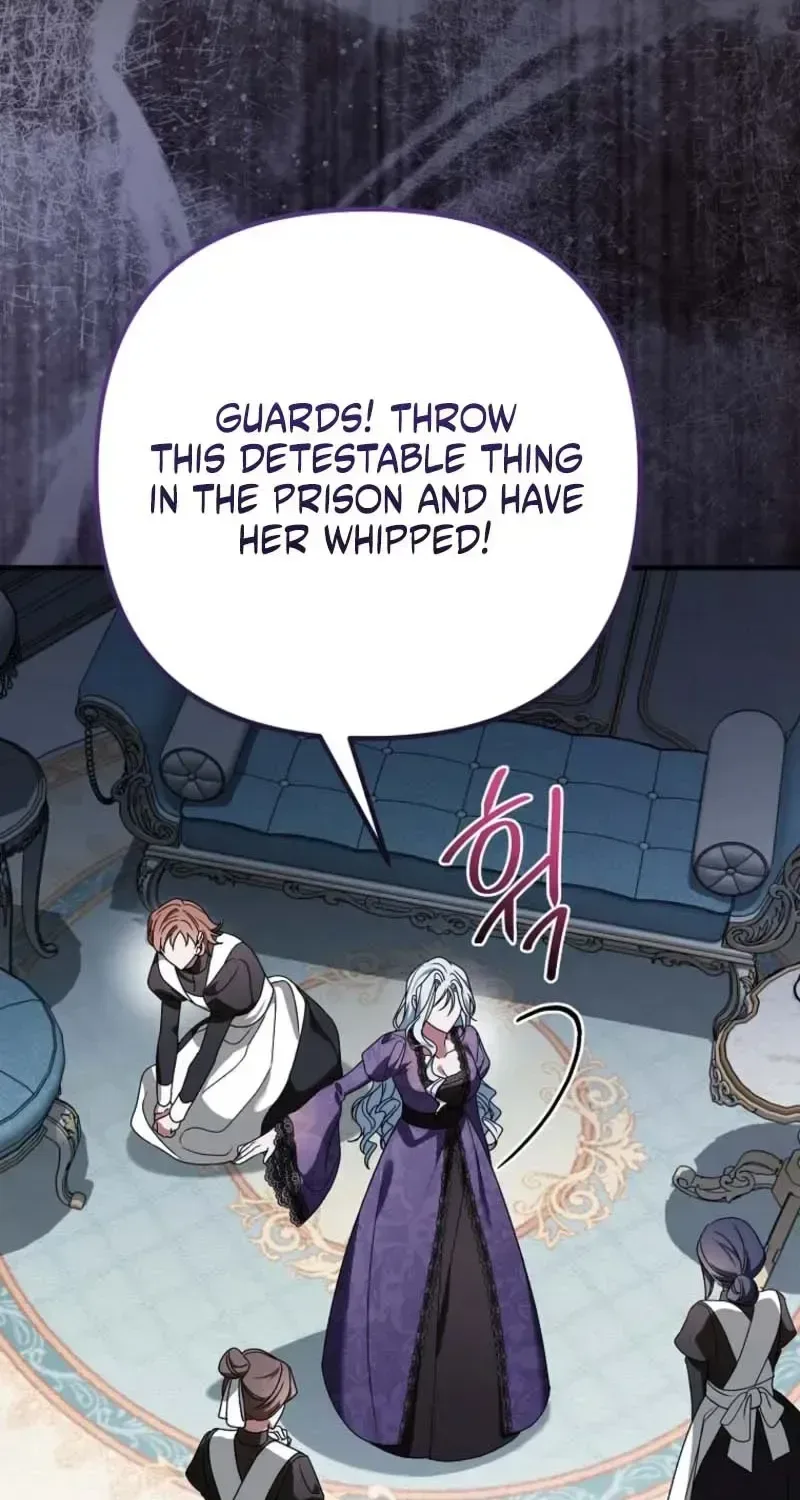 Pure White Empress Chapter 19 page 70