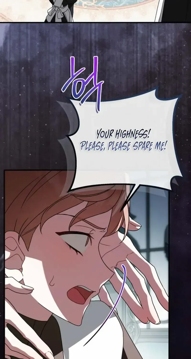 Pure White Empress Chapter 19 page 71