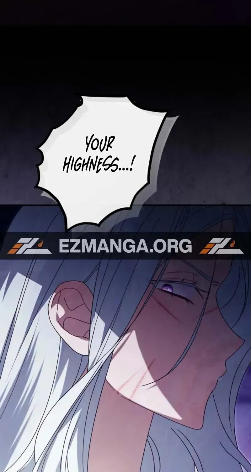 Pure White Empress Chapter 19 page 73