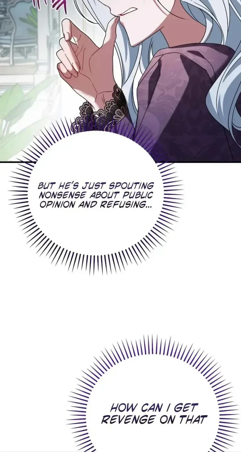 Pure White Empress Chapter 19 page 80