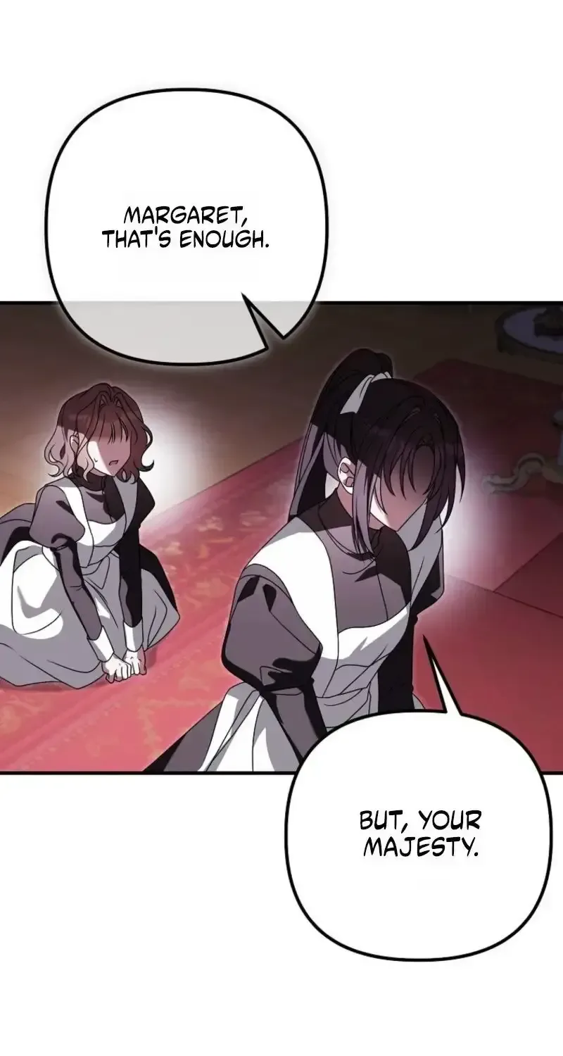 Pure White Empress Chapter 20 page 6